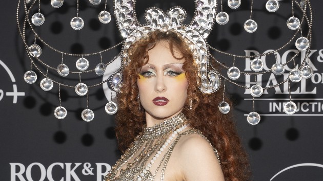 Items from Chappell Roan, Olivia Rodrigo and more up for auction