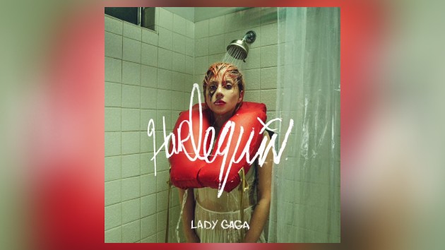 Lady Gaga’s ‘Harlequin’ concert film to premiere at LA’s Grammy museum