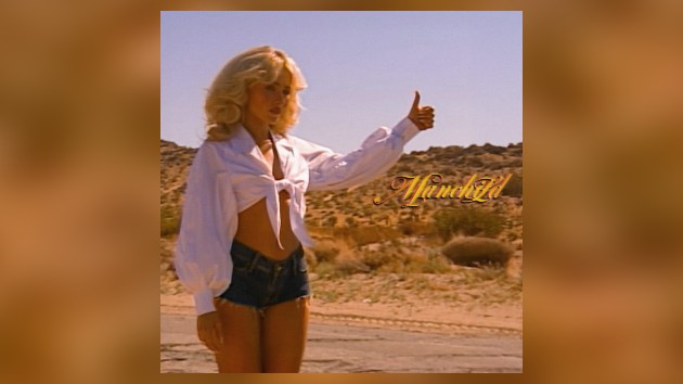 Amen! Sabrina Carpenter’s ‘Manchild’ scored Vevo’s biggest US debut this year