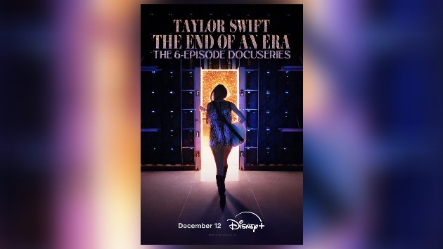 Travis! Sabrina! Get a peek at the next two episodes of ‘The End of an Era’; final two will drop early