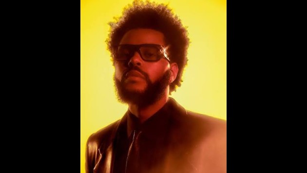 Billions and billions served: The Weeknd sets new Spotify record