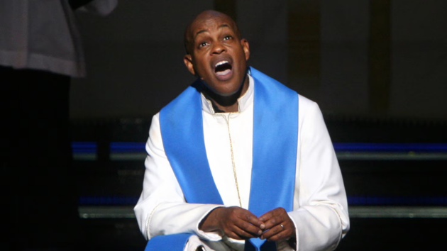 Opera singer stabbed to death in California home, son to be booked for homicide: Police