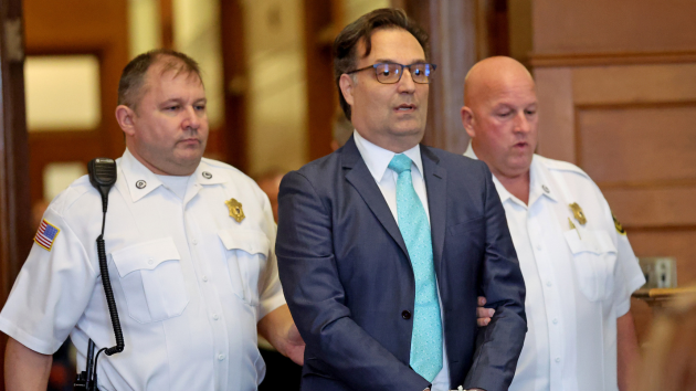 Brian Walshe set to be sentenced for murdering and dismembering wife