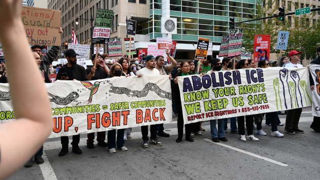 Here’s how immigration enforcement is affecting school enrollment in some districts