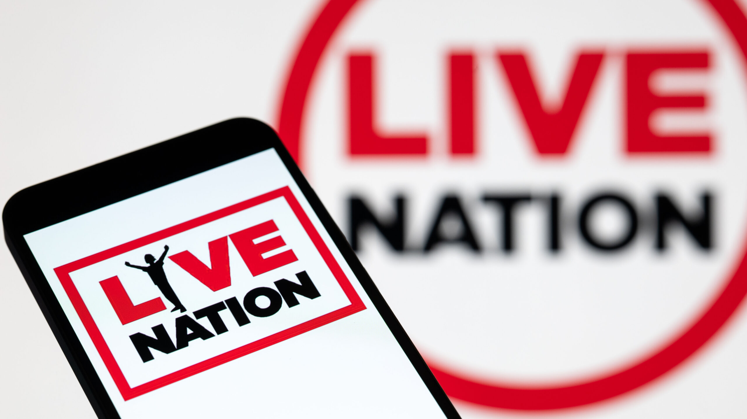 Live Nation illegally monopolized the market for tickets, jury finds