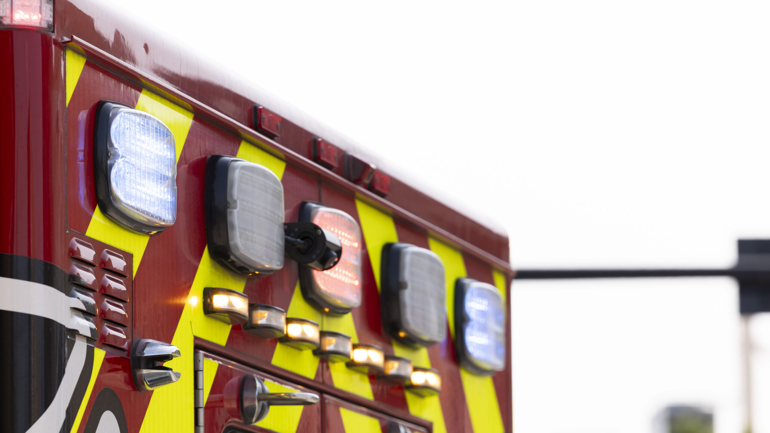 Mother and 2-year-old killed by lightning strike in Florida neighborhood