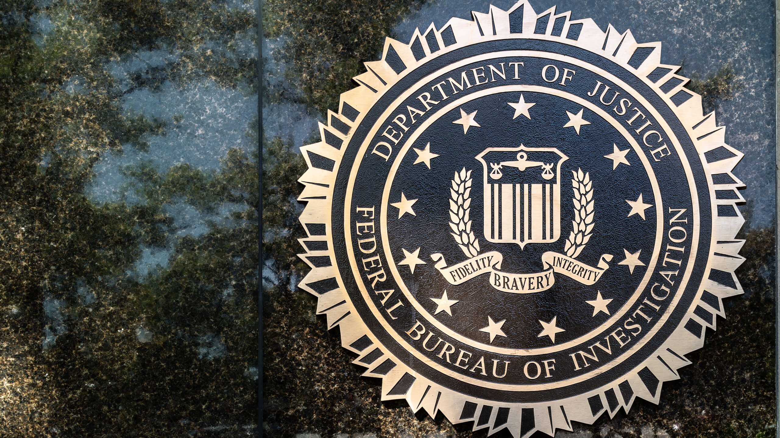 FBI says Chinese hacking group targeted US government agencies for years