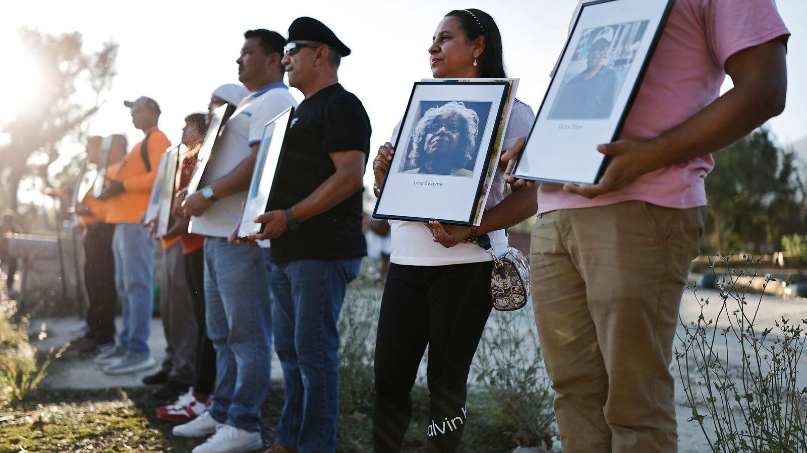 Cause determined in the deadly 2025 Eaton Fire in Southern California: Officials