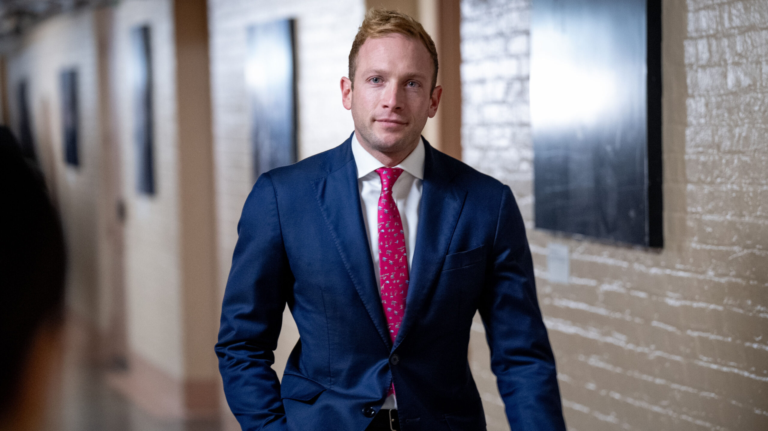 Trump calls Rep. Max Miller to express concerns over his reelection bid amid domestic abuse allegations, sources say