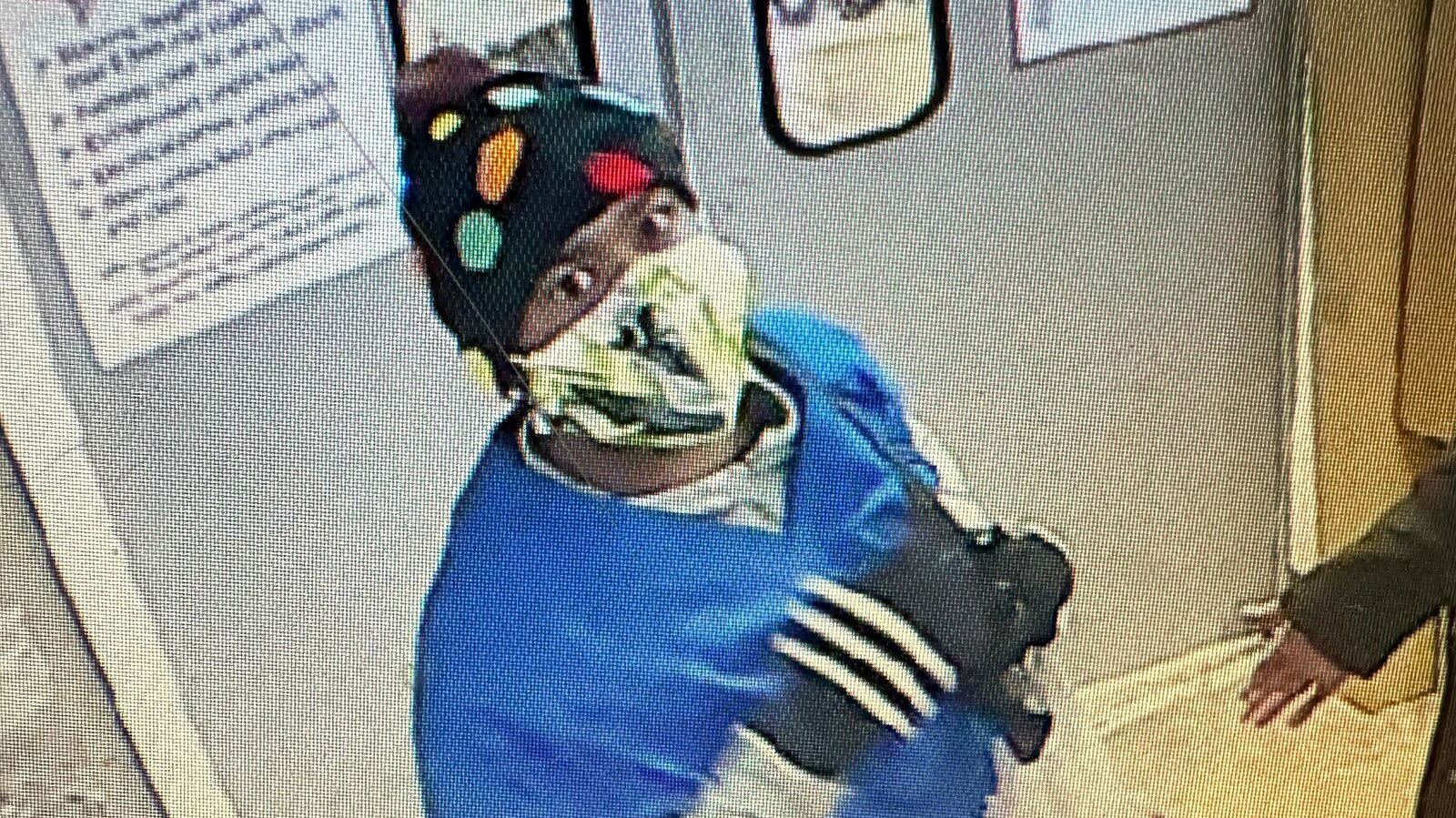 Alleged ‘master of disguise’ faces federal charges for armed robberies: Officials