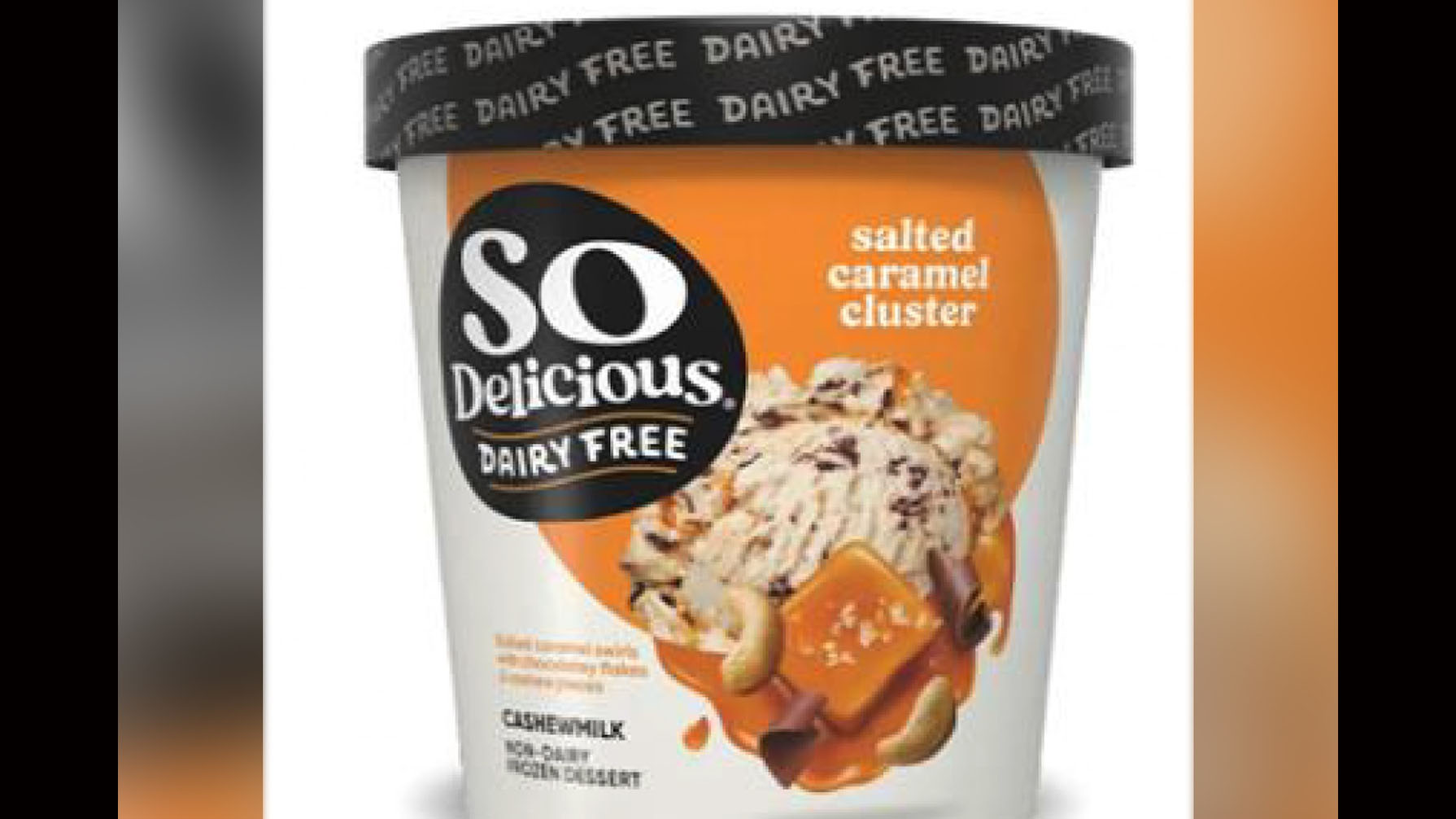 Popular frozen dessert voluntarily recalled due to potential presence of stones