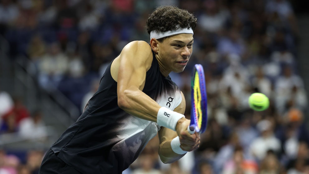 6 Americans reach 2026 US Open quarterfinals, most since 2002