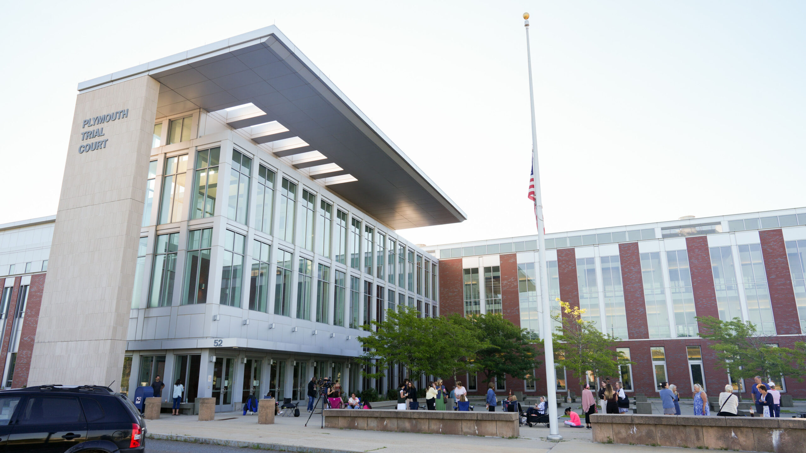 The Lindsay Clancy jury says they’re still deadlocked. What happens if there’s a mistrial?