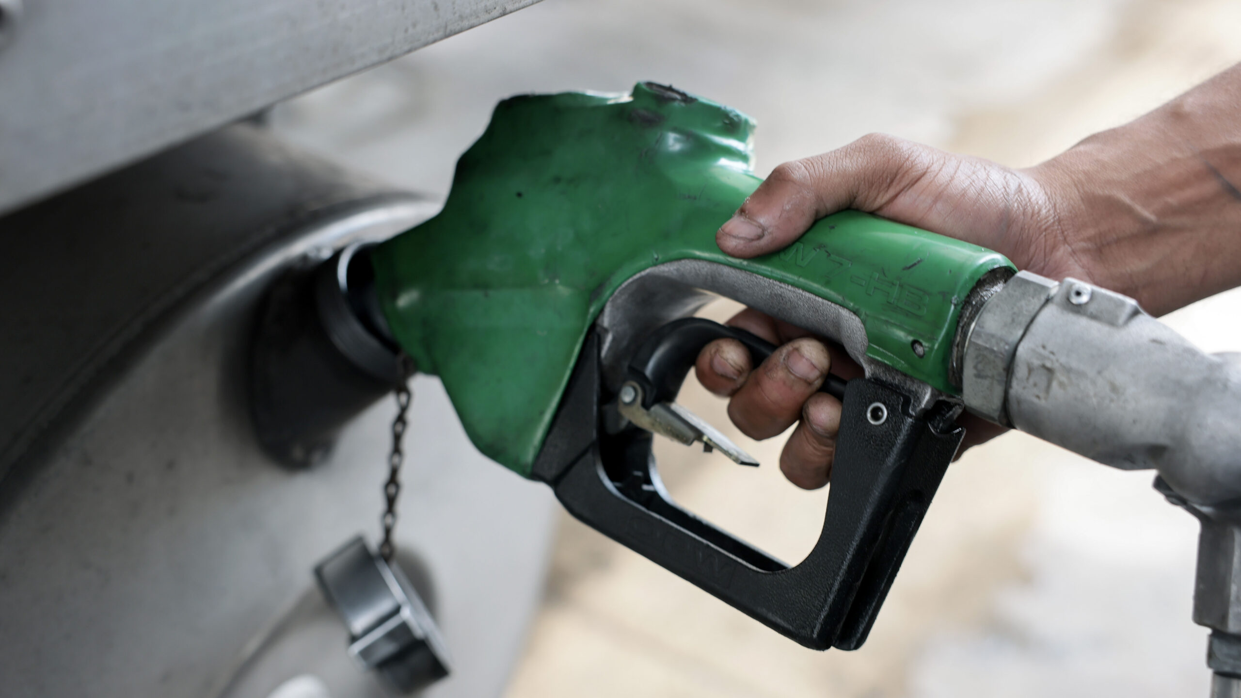 What does the closure of Saudi-Arabia’s East-West pipeline mean for gas prices?