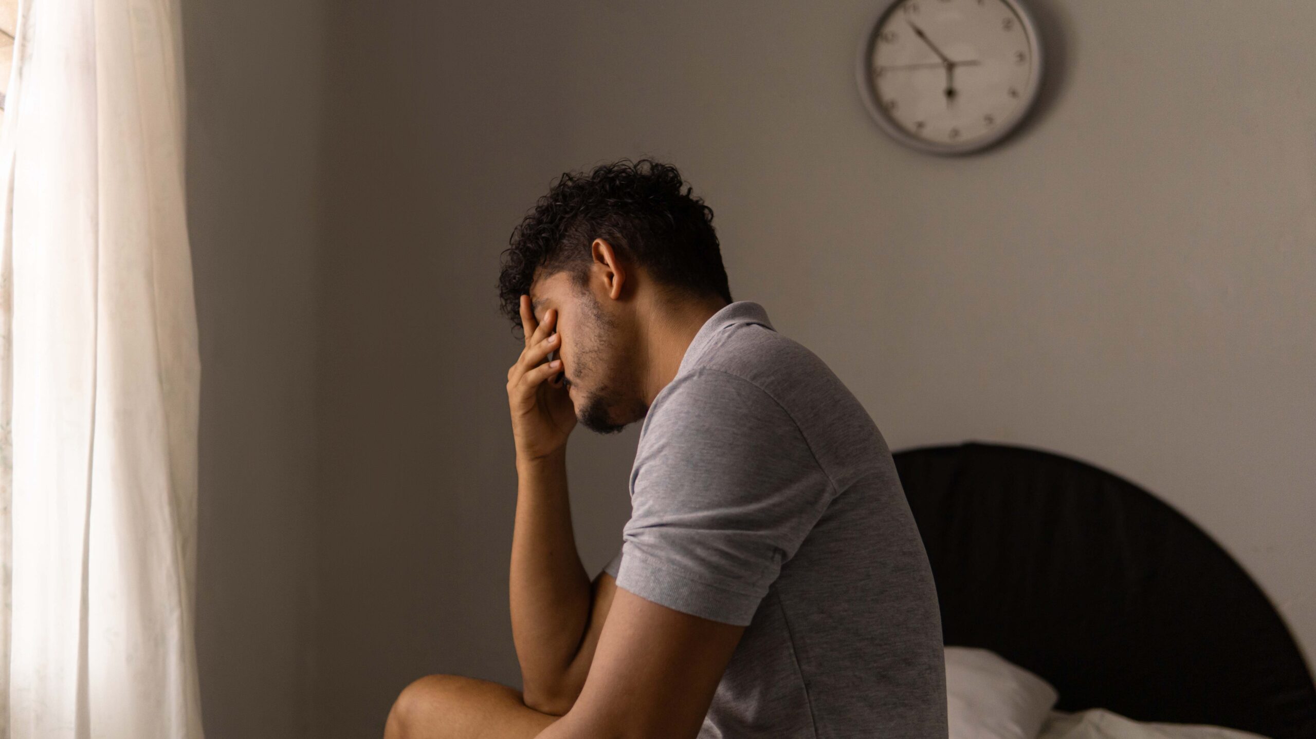 Insomnia linked to higher risk of dementia, suicide, stroke and other major health issues: Study