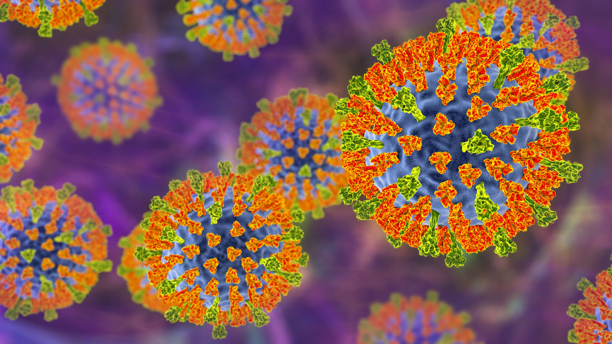 Another measles-related death reported in Pennsylvania as outbreak grows