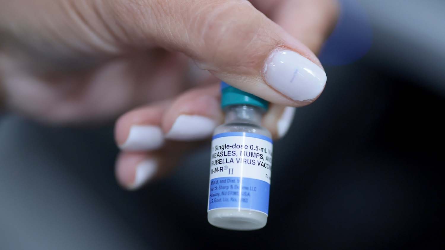 How hospitals, clinics in Pennsylvania are responding to the measles outbreak