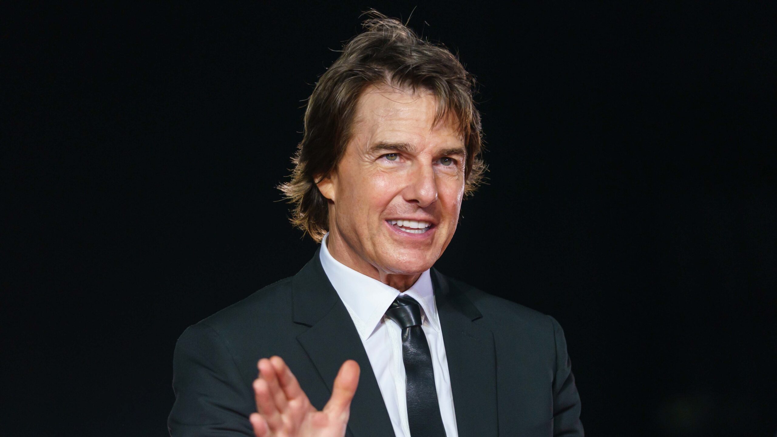 You complete me: Tom Cruise to receive AFI Life Achievement Award