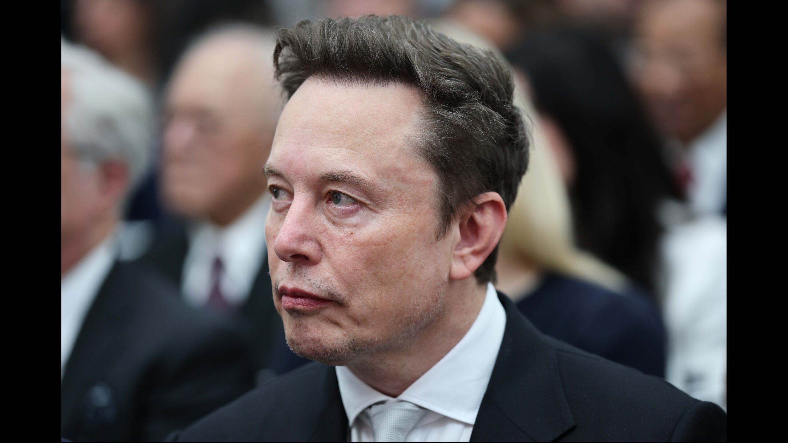 Elon Musk vows to give a share of SpaceX stock to every US child