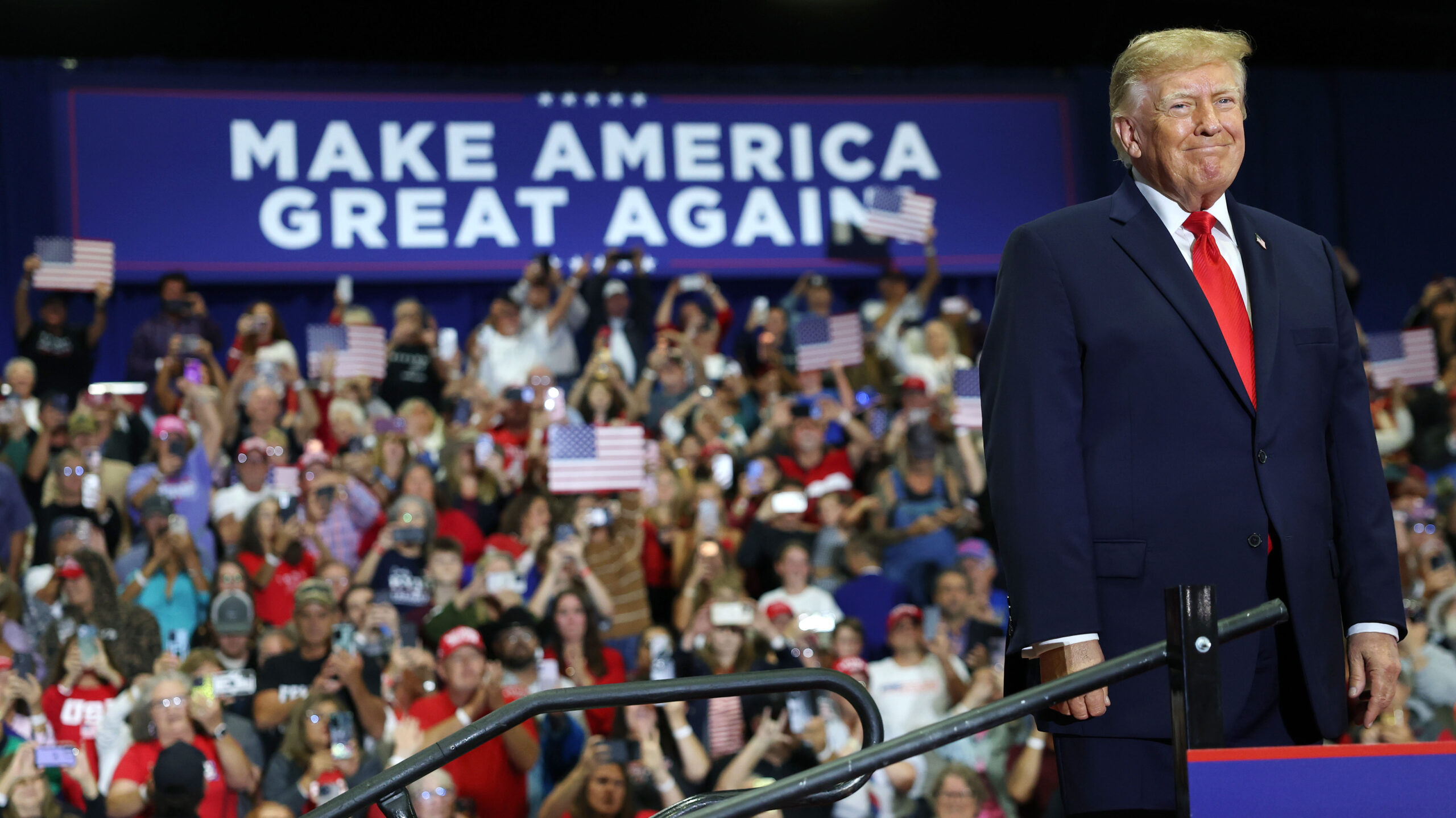 Trump heads to deep-red Alabama to ‘thank’ loyal voters as GOP eyes a key House seat