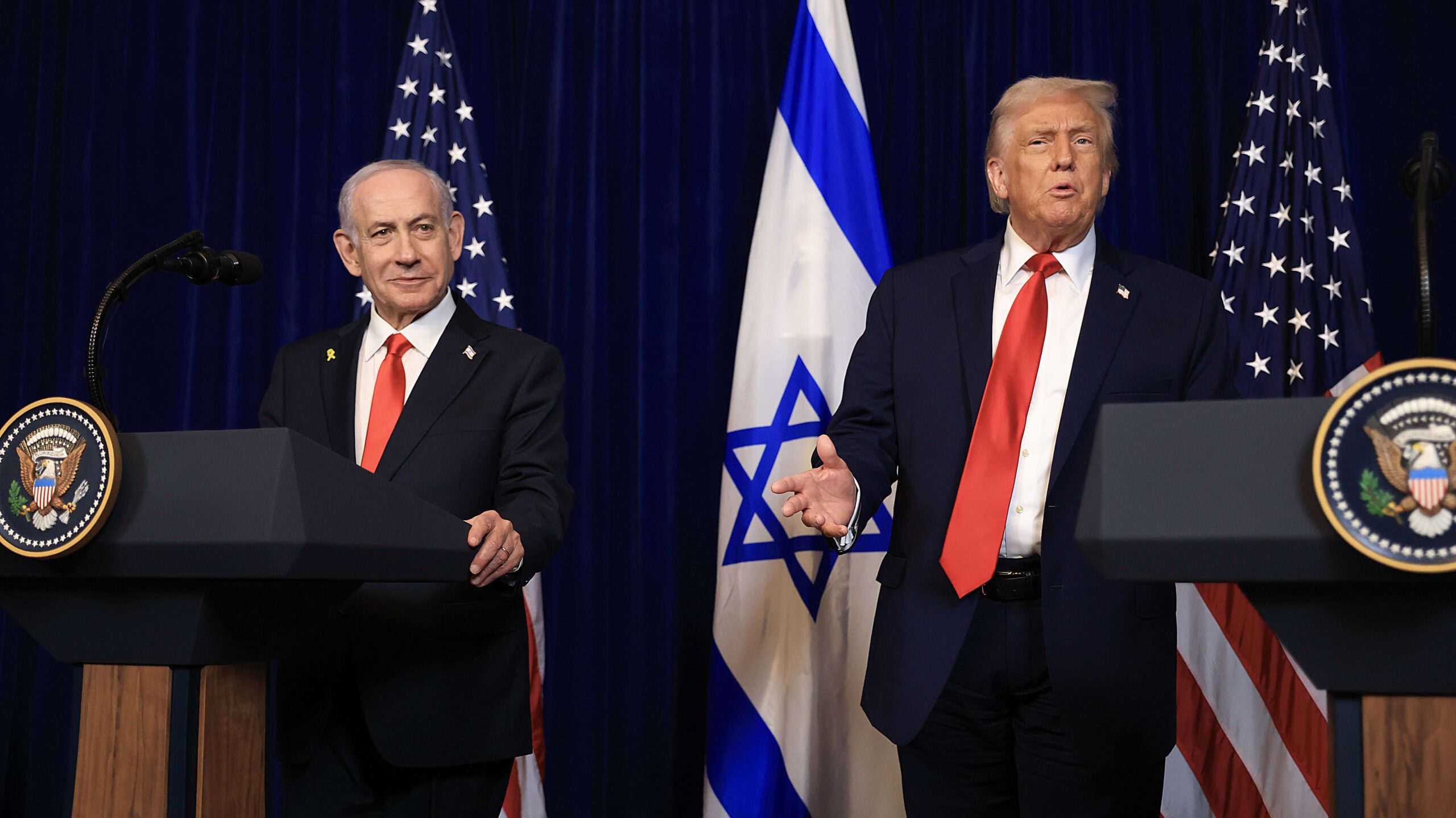 US and Israel drawing up plans to resume attacks on Iran post-election, sources say