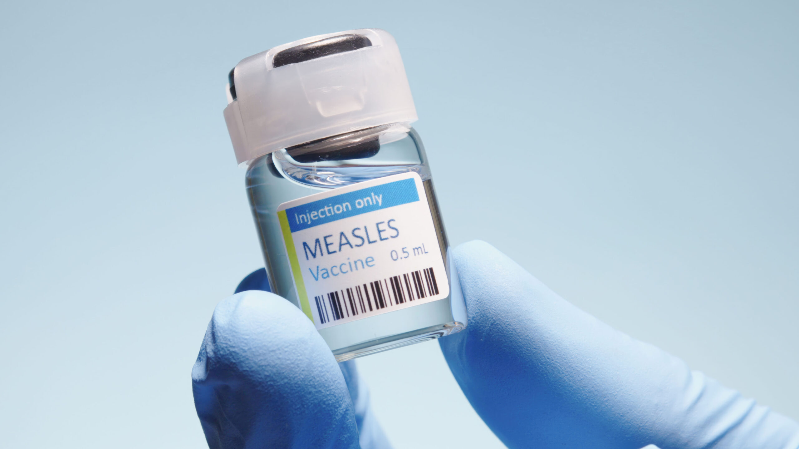 Health officials report 74 new measles cases in Pennsylvania